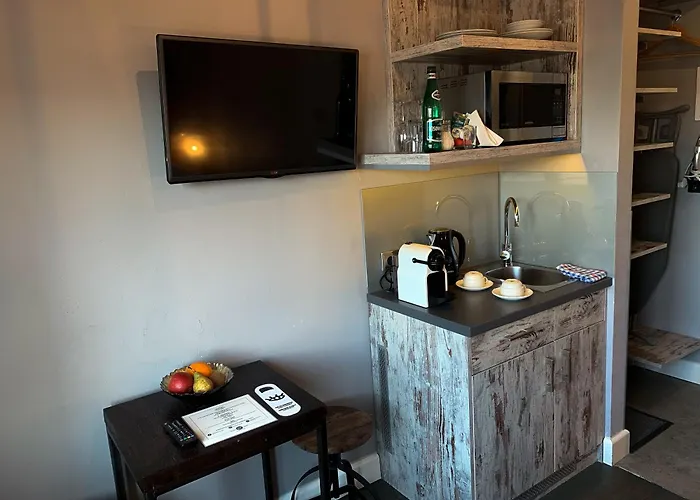 Habitación Doble Pequeña