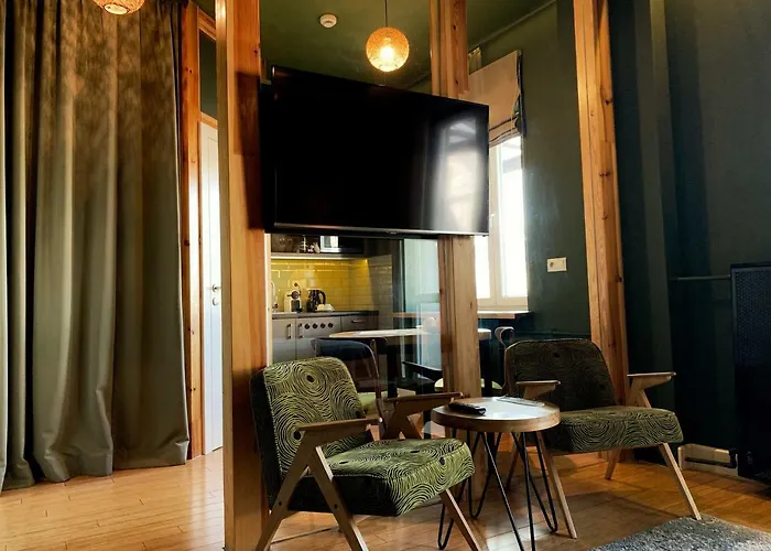 Apartamento