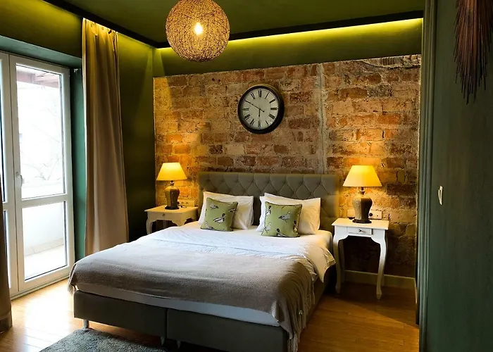 Apartamento
