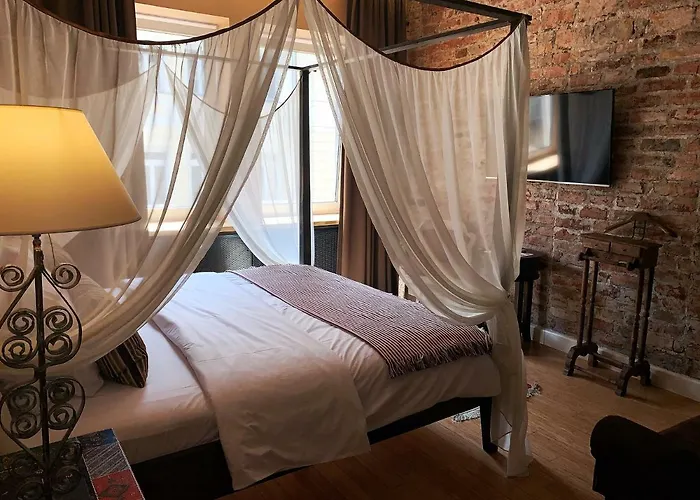 Apartamento Superior